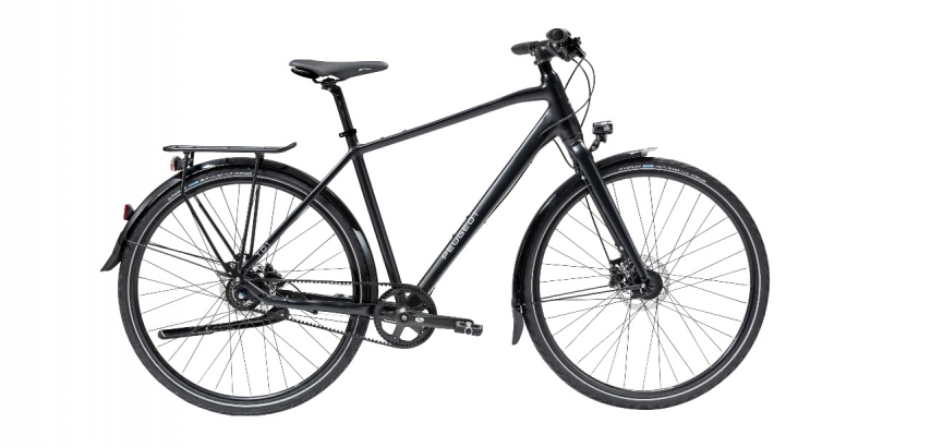 Bicicletas mixtas outlet hombre